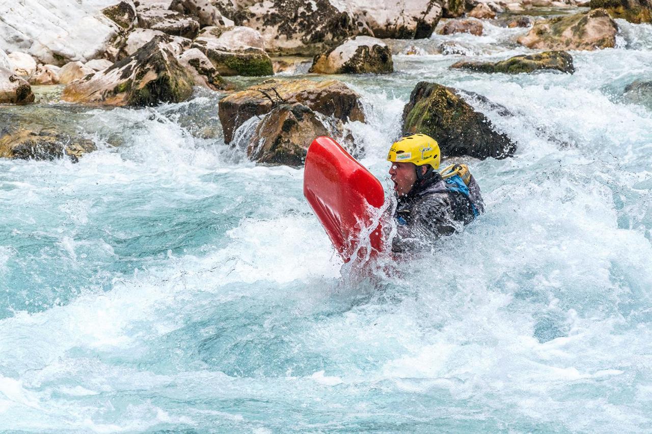 GRAB ethno village&camp Scepan-Polje Esterno foto